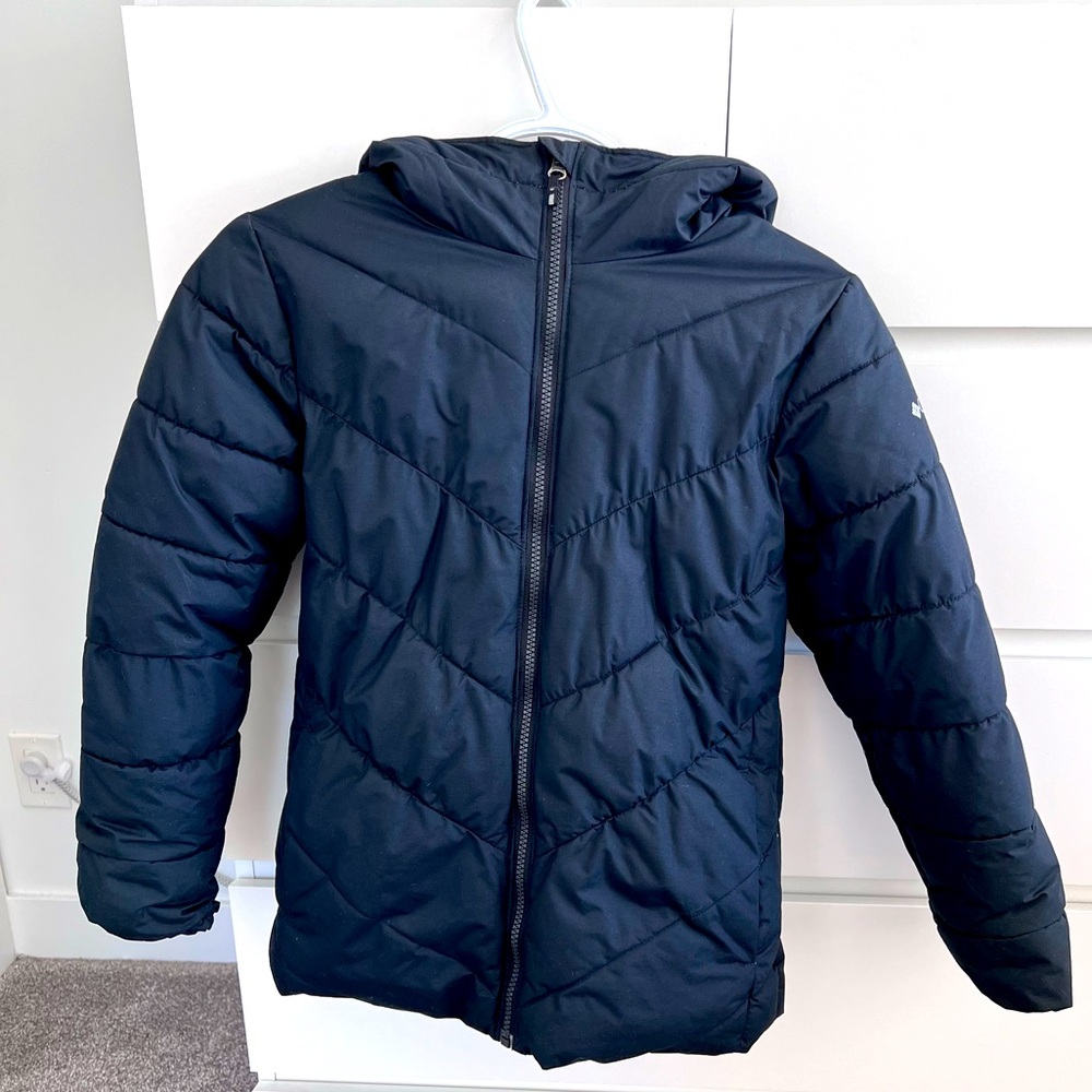 Columbia girls Arctic Blast ski Jacket (10y/12y)